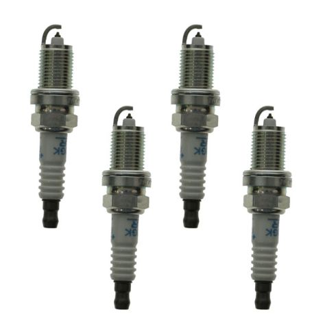 Spark Plug (Set of 4)