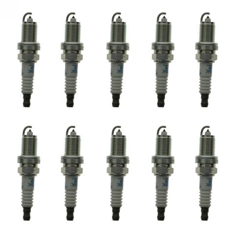 Spark Plug (Set of 10)