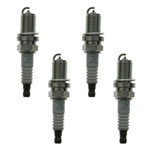 Spark Plug (Set of 4)