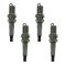 Spark Plug (Set of 4)