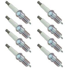 NGK G-Power Platinum Spark Plug Set of 8 (3403)