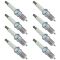 NGK G-Power Platinum Spark Plug Set of 8 (3403)