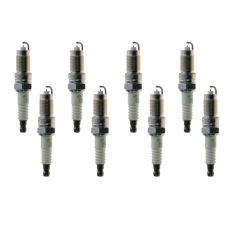 NGK G-Power Platinum Spark Plug Set of 8 (7159)