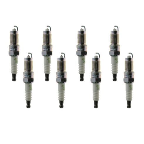 NGK G-Power Platinum Spark Plug Set of 8 (7159)