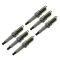 NGK G-Power Platinum Spark Plug Set of 6 (3186)