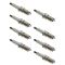 NGK G-Power Platinum Spark Plug Set of 8 (3186)