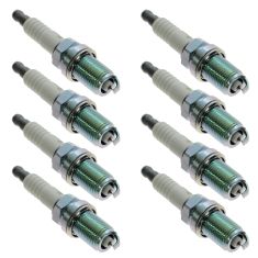 NGK G-Power Platinum Spark Plug Sert of 8(7090)