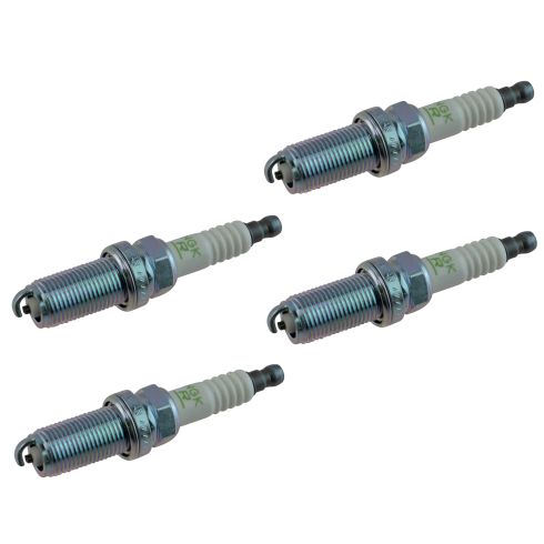 NGK V-Power Premium Spark Plug (Set of 4) (6376)