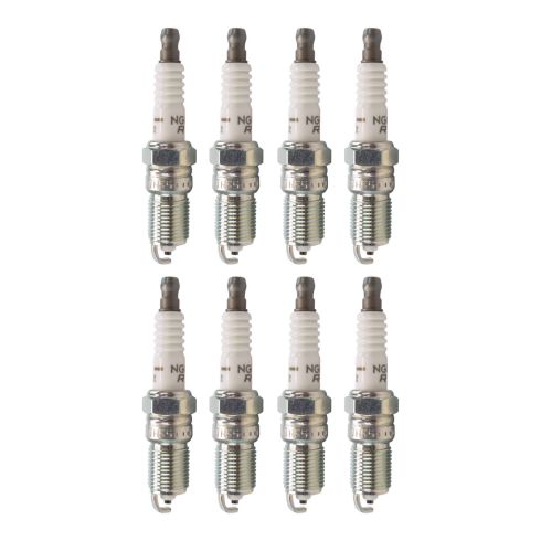 Spark Plug Set