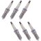 NGK G-Power Premium Spark Plug (Set of 6) (5019)
