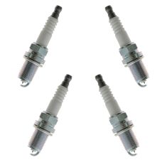 NGK G-Power Premium Spark Plug (Set of 4) (7092)
