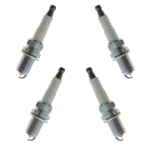 NGK G-Power Premium Spark Plug (Set of 4) (7092)