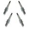 NGK G-Power Premium Spark Plug (Set of 4) (7092)