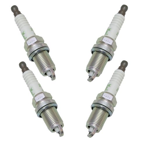 Spark Plug (Set of 4)