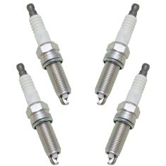 Spark Plug (Set of 4)
