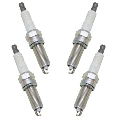 Spark Plug (Set of 4)