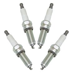 Spark Plug (Set of 4)