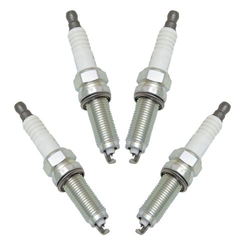 Spark Plug (Set of 4)