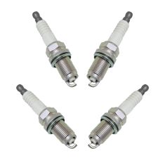 Spark Plug (Set of 4)