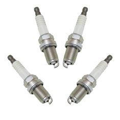 Spark Plug (Set of 4)