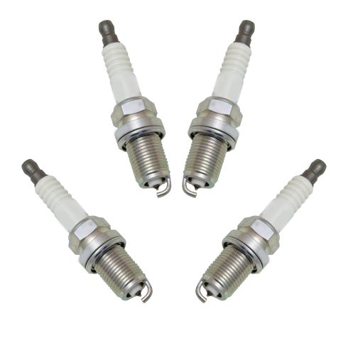 Spark Plug (Set of 4)
