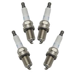 Spark Plug (Set of 4)