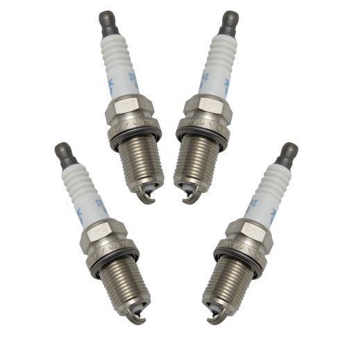 Spark Plug (Set of 4)