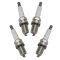 Spark Plug (Set of 4)