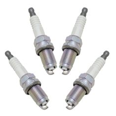 Spark Plug (Set of 4)