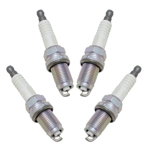 Spark Plug (Set of 4)