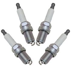 Spark Plug (Set of 4)