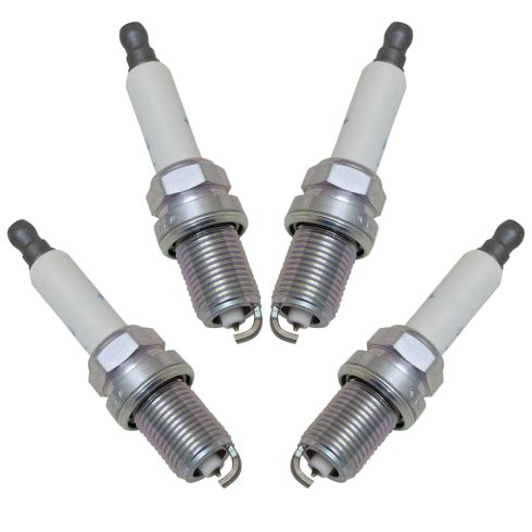 Spark Plug (Set of 4)