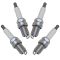 Spark Plug (Set of 4)