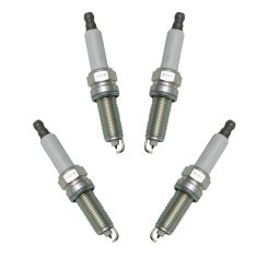 Spark Plug (Set of 4)