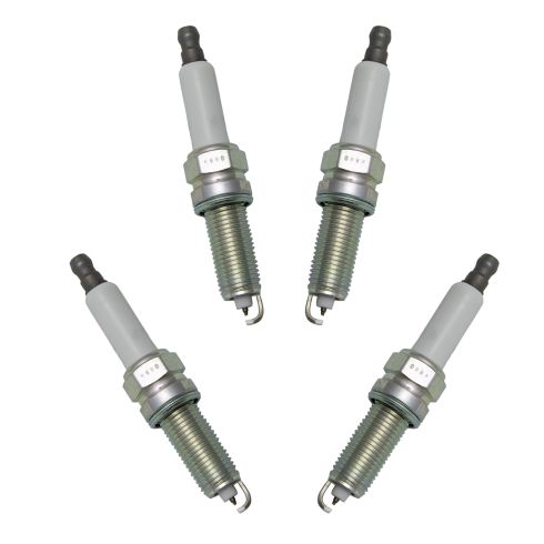 Spark Plug (Set of 4)