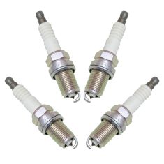 Spark Plug (Set of 4)