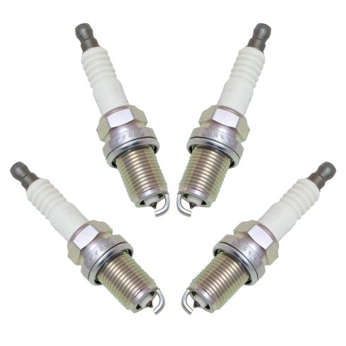 Spark Plug (Set of 4)