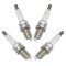 Spark Plug (Set of 4)
