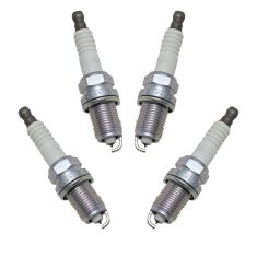 Spark Plug (Set of 4)