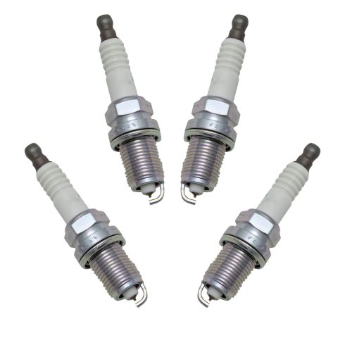 Spark Plug (Set of 4)