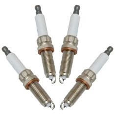 Spark Plug (Set of 4)