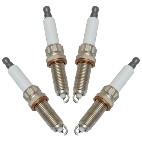Spark Plug (Set of 4)