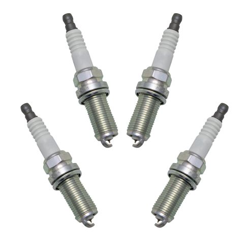 Spark Plug (Set of 4)