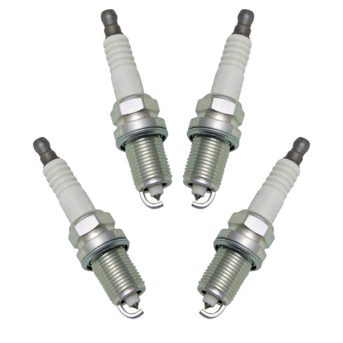 Spark Plug (Set of 4)