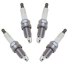 Spark Plug (Set of 4)