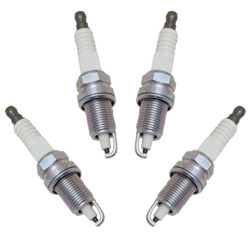 Spark Plug (Set of 4)