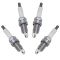Spark Plug (Set of 4)