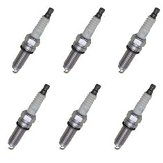 Spark Plug (Set of 6)