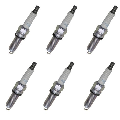 Spark Plug (Set of 6)