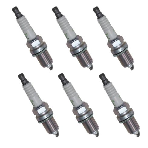 Spark Plug (Set of 6)